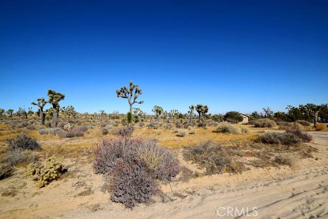 57166 Chipmunk Trail, Yucca Valley, CA 92284