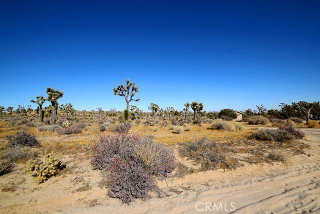 57166 Chipmunk Trail, Yucca Valley, CA 92284