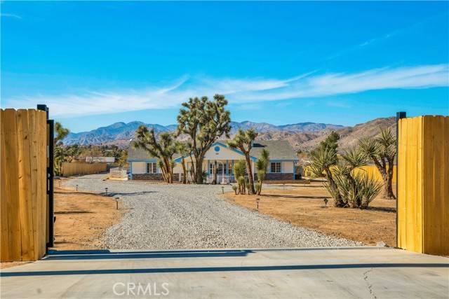 7344 Warren Vista Avenue, Yucca Valley, CA 92284