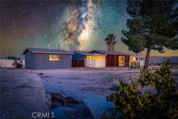 2953 Border Avenue, Joshua Tree, CA 92252