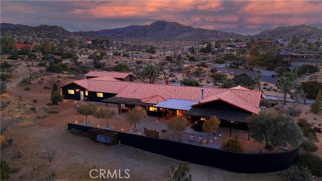 58916 Carmelita Circle, Yucca Valley, CA 92284