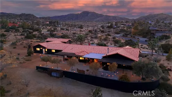 58916 Carmelita Circle, Yucca Valley, CA 92284