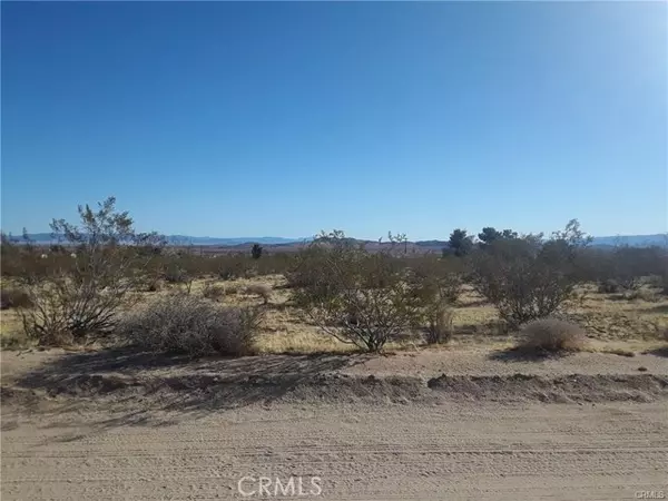 Yucca Valley, CA 92284,345 Deer Trail