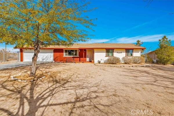 57942 Belmont Street, Yucca Valley, CA 92284