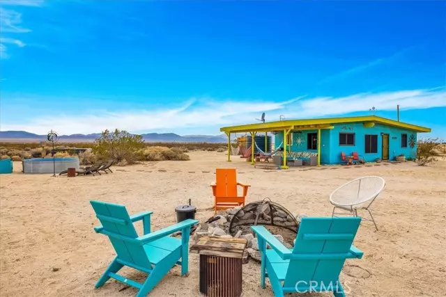 5045 Lelia Lane, Twentynine Palms, CA 92277