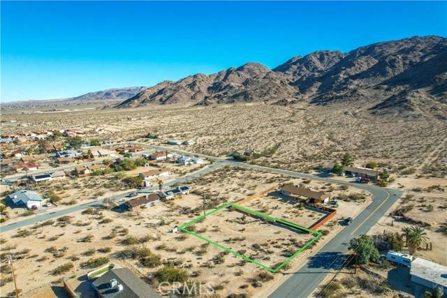 Twentynine Palms, CA 92277,7055 Mission Avenue