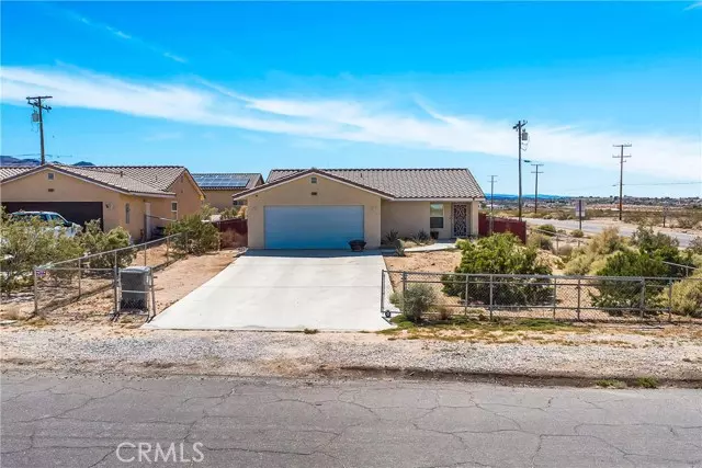 6582 29 Palms Hwy #6528, Twentynine Palms, CA 92277