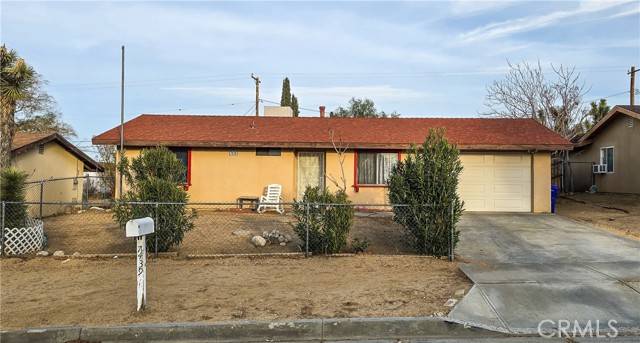 7439 Church Street, Yucca Valley, CA 92284