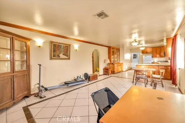 Joshua Tree, CA 92252,61630 Valley View Drive