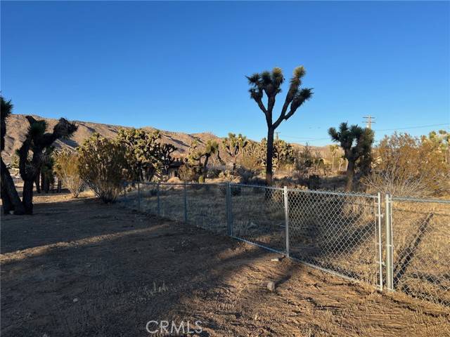 0 Deer Trail, Yucca Valley, CA 92284