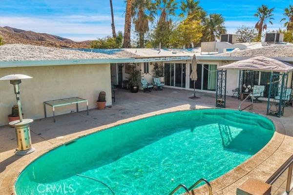 67150 San Ardo Road, Desert Hot Springs, CA 92240