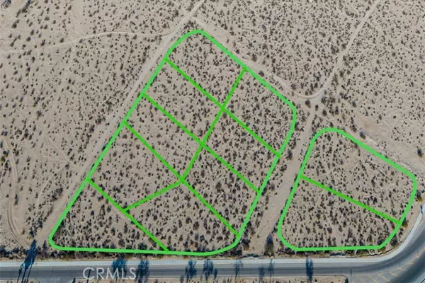 0 National Park Drive, Twentynine Palms, CA 92277