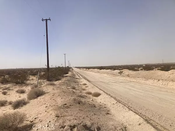 Joshua Tree, CA 92252,1234 Winters Road