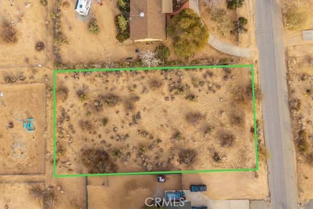 60400 Adobe Drive, Joshua Tree, CA 92252