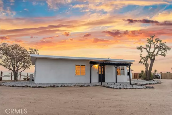 1553 Keeler Avenue, Yucca Valley, CA 92284