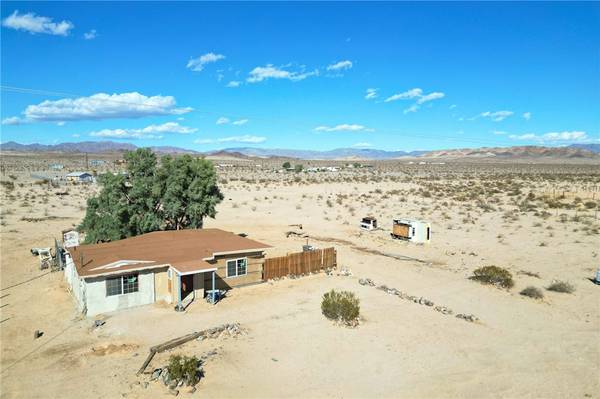 75520 Encanto Drive, Twentynine Palms, CA 92277