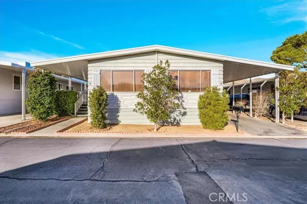 54999 Martinez Spc 46 Trail, Yucca Valley, CA 92284