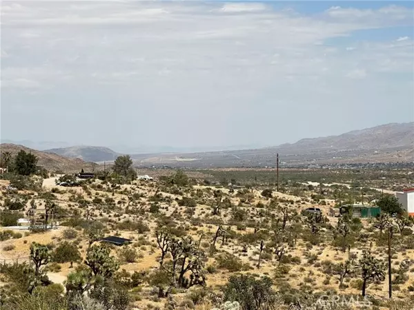 Yucca Valley, CA 92284,2468 Prescott Ave