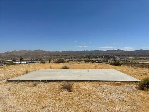 Yucca Valley, CA 92284,2468 Prescott Ave