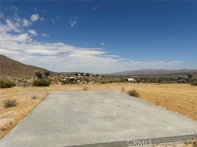 Yucca Valley, CA 92284,2468 Prescott Ave