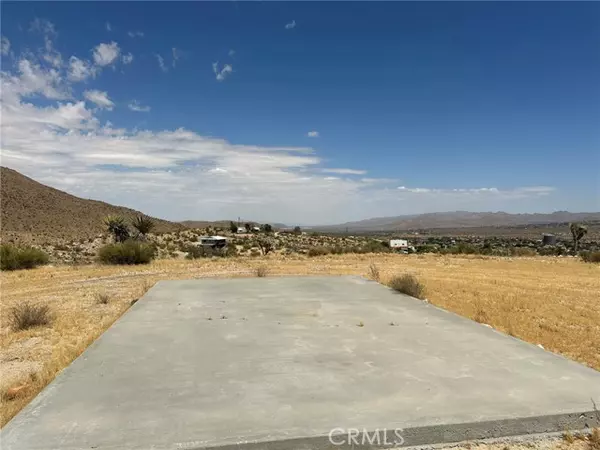 Yucca Valley, CA 92284,2468 Prescott Ave