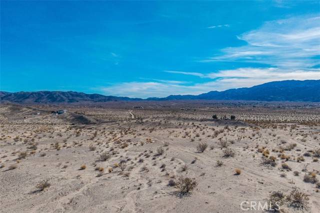 Twentynine Palms, CA 92277,456 2 Mile Rd