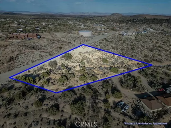 Yucca Valley, CA 92284,56835 Cobalt Road