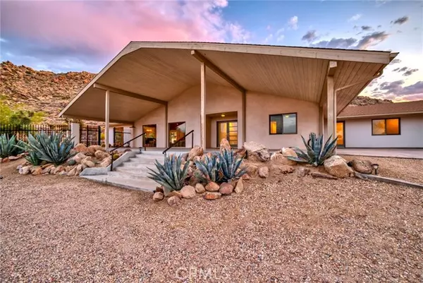 Joshua Tree, CA 92252,62823 La Collina