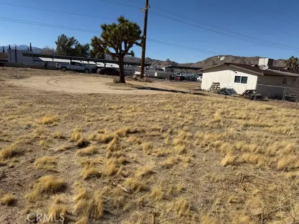 Yucca Valley, CA 92284,1234 Sage Avenue