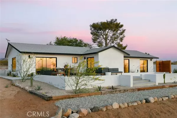 Yucca Valley, CA 92284,571 Ripon Avenue