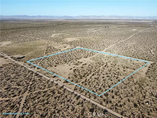 Joshua Tree, CA 92252,1974 Sunset Road