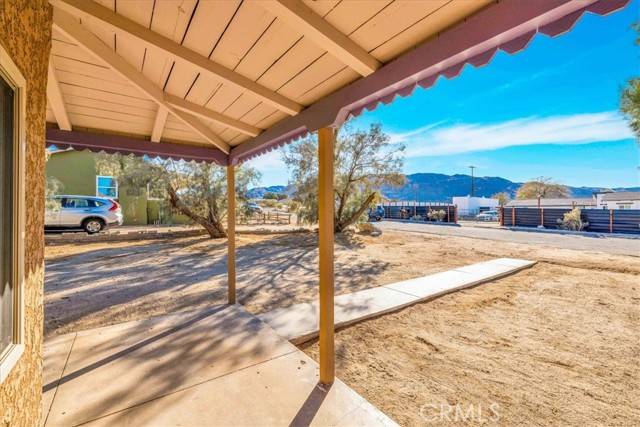 Twentynine Palms, CA 92277,7433 Sahara Avenue