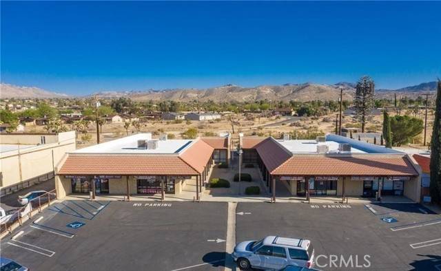 57353 29 Palms, Yucca Valley, CA 92284