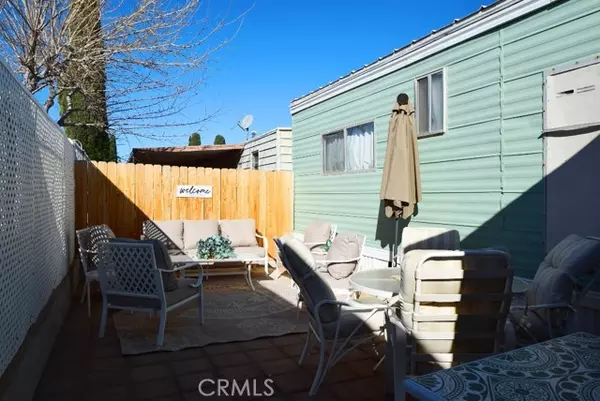 Yucca Valley, CA 92284,7425 Church Street #59