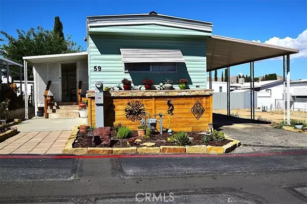 7425 Church Street #59, Yucca Valley, CA 92284