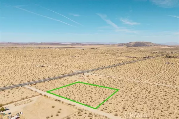 Joshua Tree, CA 92252,14 Arizona Avenue