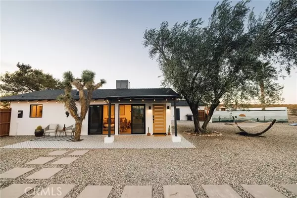 63326 Sunny Sands Drive, Joshua Tree, CA 92252