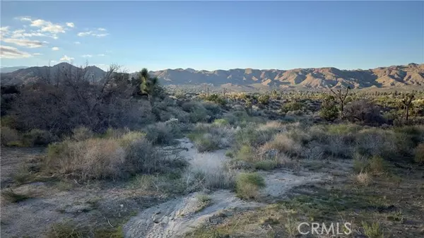 55370 Bunny Road, Yucca Valley, CA 92284