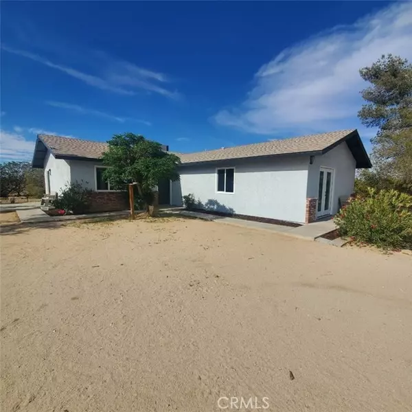 58922 Sunway Drive, Yucca Valley, CA 92284