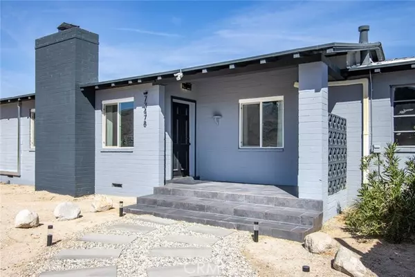 Twentynine Palms, CA 92277,73478 Old Dale Road