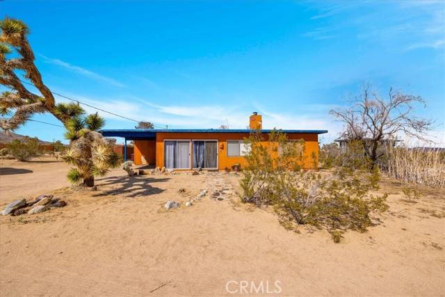 62372 Two Mile Road, Joshua Tree, CA 92252
