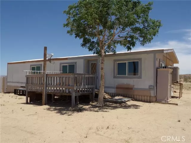 51820 Hacienda Road, Big Bear City, CA 92285
