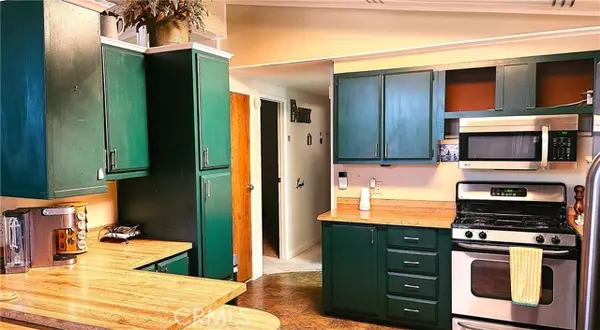 Desert Hot Springs, CA 92241,74711 Dillon Road #534