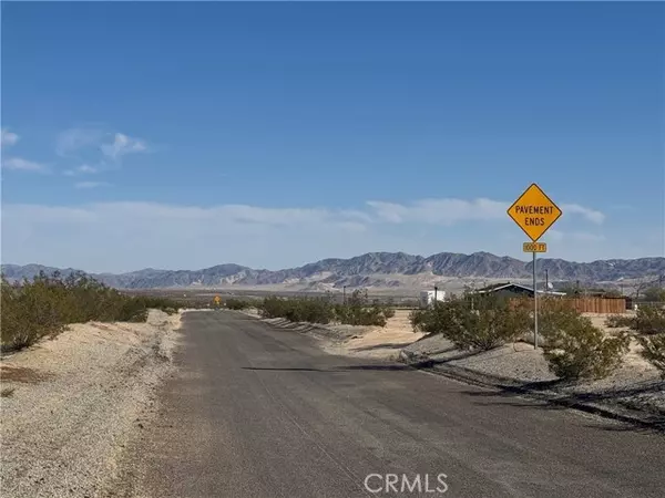 3492 Meldora Avenue, Twentynine Palms, CA 92277