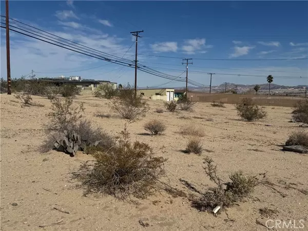 Twentynine Palms, CA 92277,73735 Manana Drive