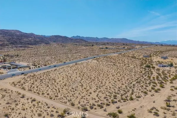 Twentynine Palms, CA 92277,2323 29 Palms Hwy