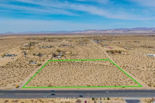 2323 29 Palms Hwy, Twentynine Palms, CA 92277