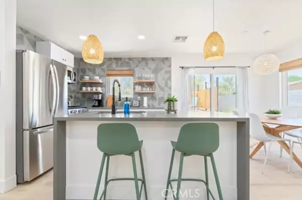 Joshua Tree, CA 92252,61938 Oleander Drive