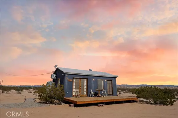 Joshua Tree, CA 92252,66750 Pole Line Road