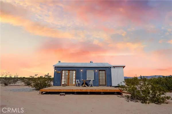 Joshua Tree, CA 92252,66750 Pole Line Road